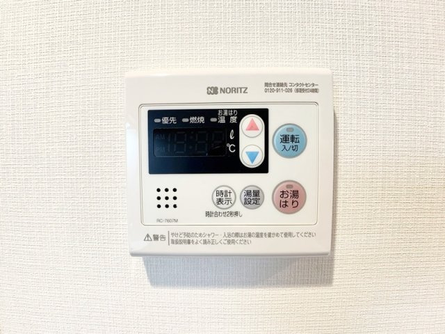 オープンブルーム川口の内装|中はこのようになっています