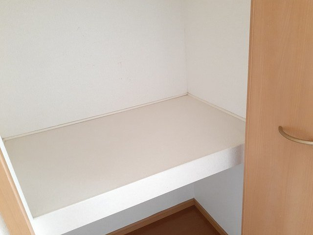 ベルフレージュＡのその他