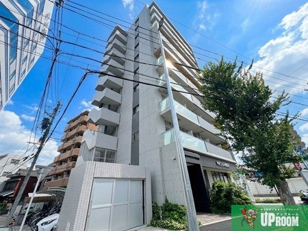 アクアコート大曽根