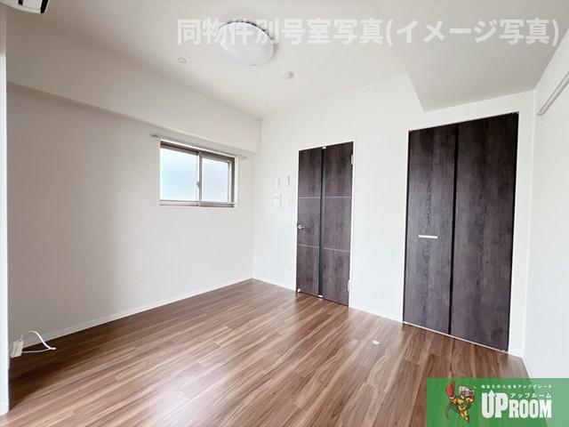 アクアコート大曽根の内装
