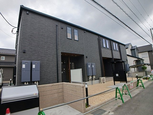 ブルームテラス