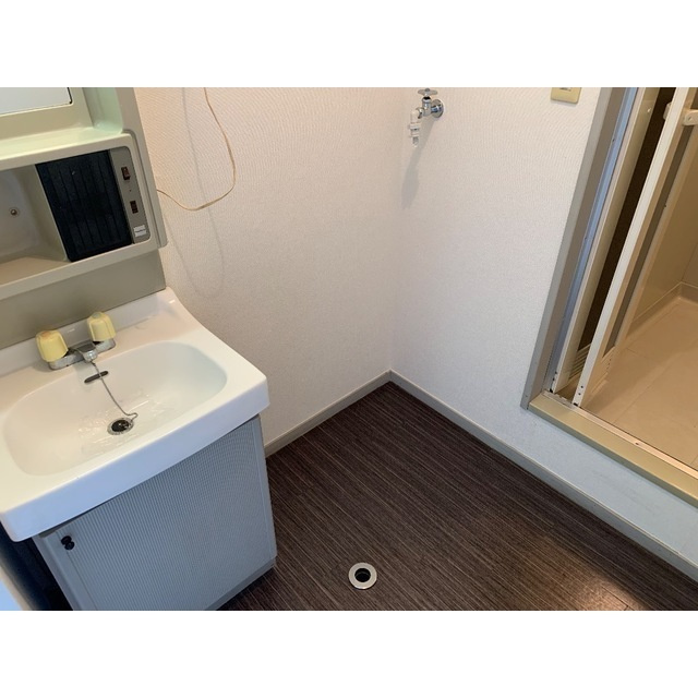 パナヨシハラB棟のその他