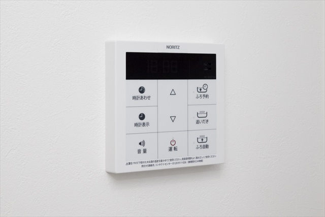 ａｉｒの設備