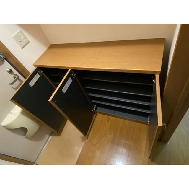 Mホームの内装|内装は落ち着いています
