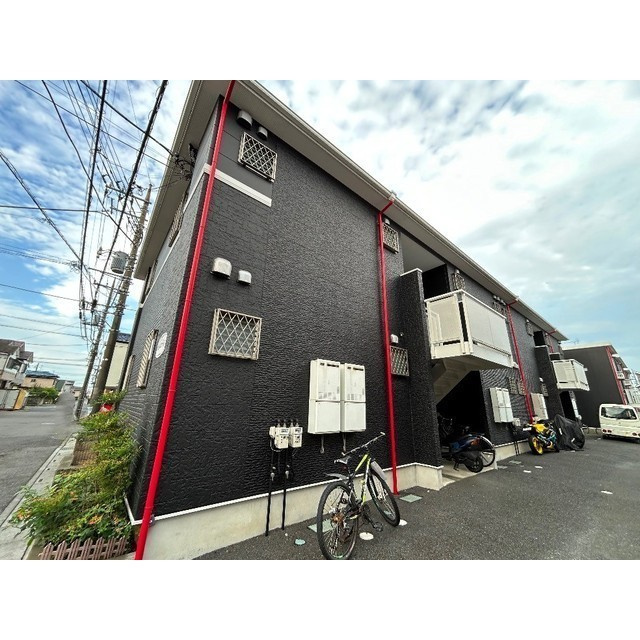 Mホーム