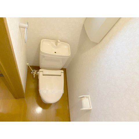 Mホームの内装|きれいな内装です