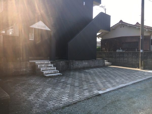 グレース南薫のその他共用部分