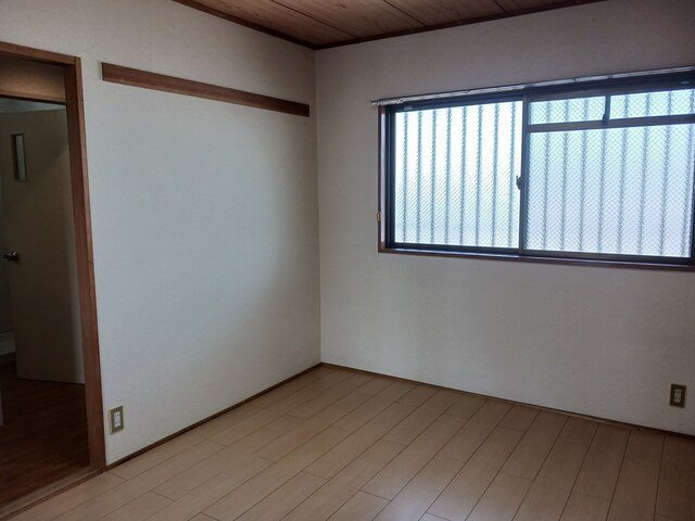 スリーズマンションの内装|内装もきれいです