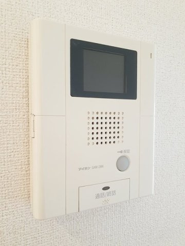 赤坂レジデンスのセキュリティ