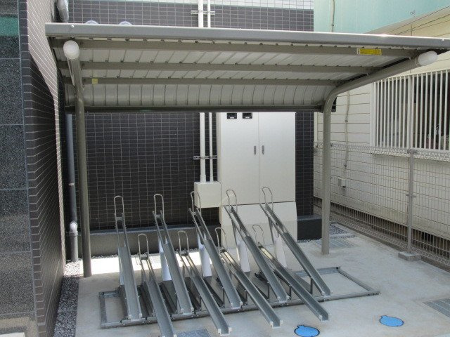 フィオーレ静　吉敷町のその他共用部分