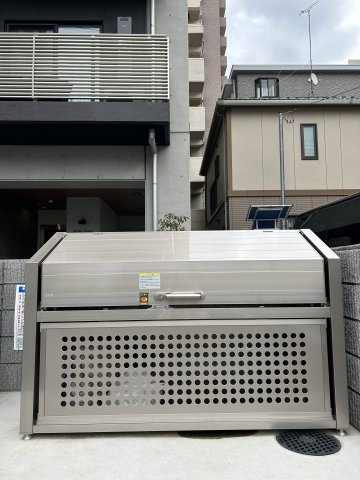 ステラコート北浦和のその他