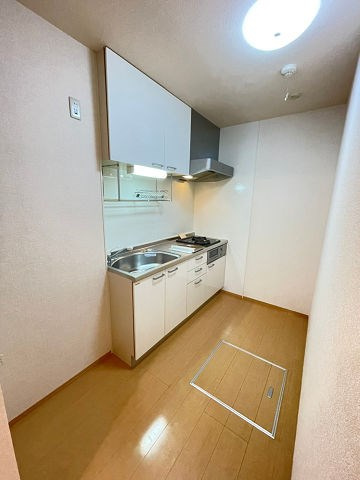 PROCEED GARDENのキッチン