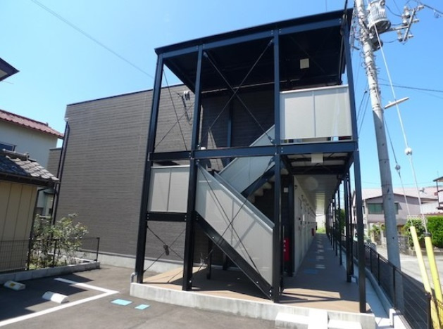 リブリ・草加