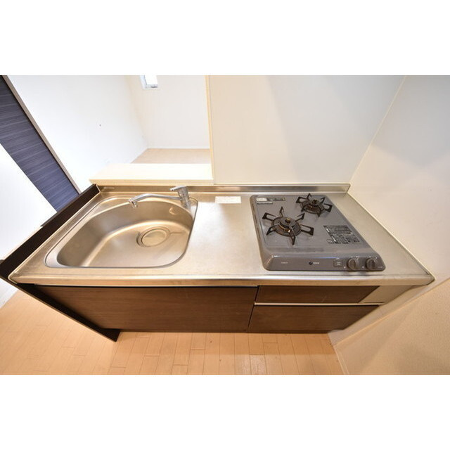 ドリーミオMの内装|過ごしやすい室内です