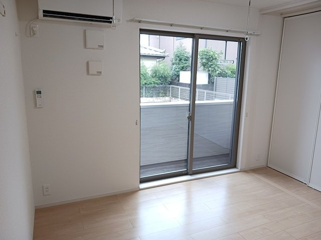 ベル　アルカンシエル・Ｓの内装|過ごしやすい室内です