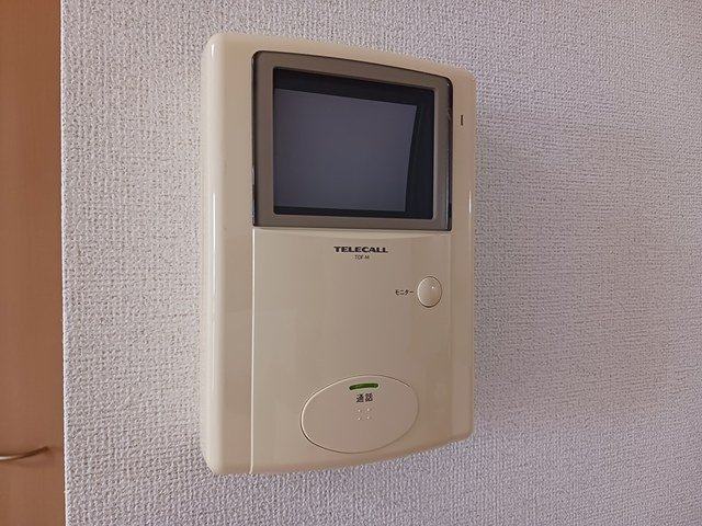 エスト　グリシーナのセキュリティ