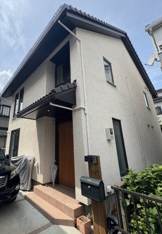 蓮沼戸建