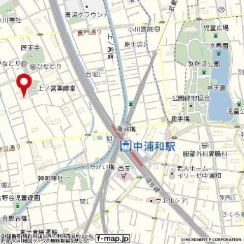 ベルエポックの外観|落ち着いた雰囲気の外観です