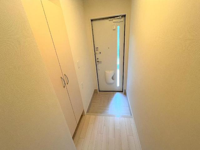 あんずの玄関|玄関