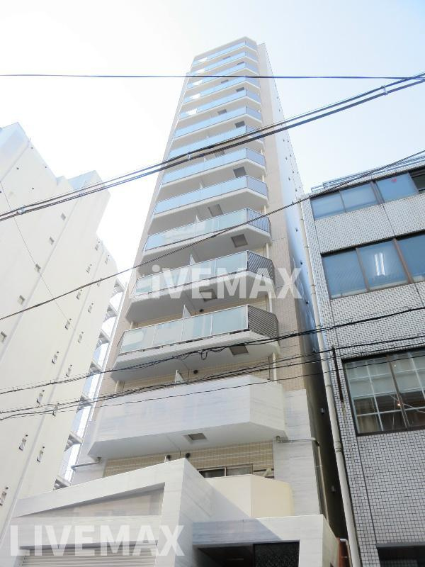 ファーストステージ京町堀レジデンスの画像