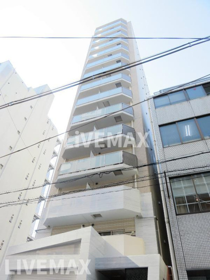 【外観】ファーストステージ京町堀レジデンス