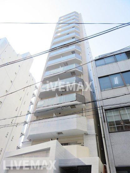 【外観】ファーストステージ京町堀レジデンス