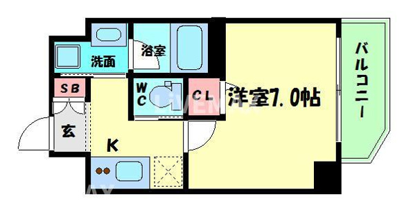 ファーストステージ京町堀レジデンス