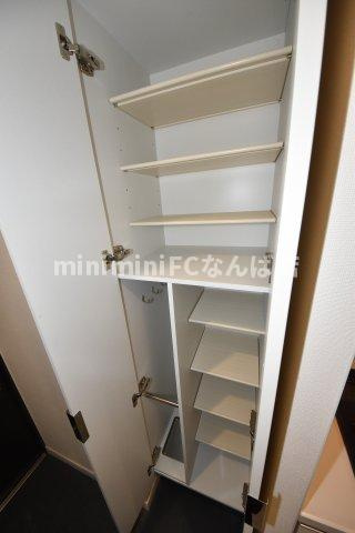  ソルテラス難波ＮＥＯのその他共用部分