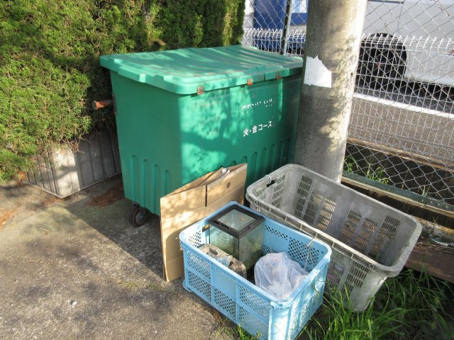 フレグランスのその他共用部分