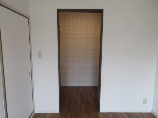 フレグランスの収納