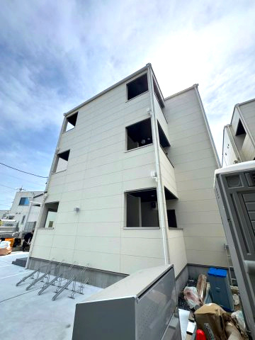 ジーメゾン星崎ステラ　名古屋市賃貸　仲介手数料無料