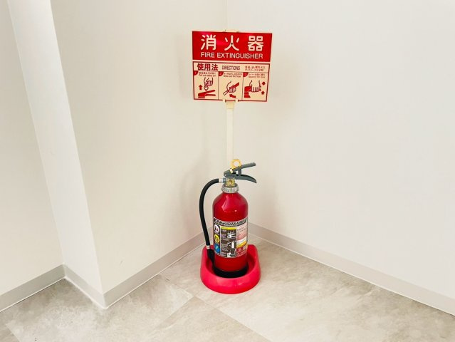 エンドー電子2F事務所のその他