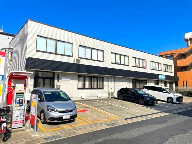 エンドー電子2F事務所