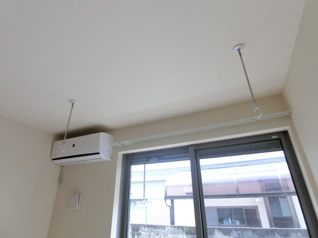 Ｇｒａｎｄ　Ｍａｉｓｏｎ　Ｋｕｇａｙａｍａの設備