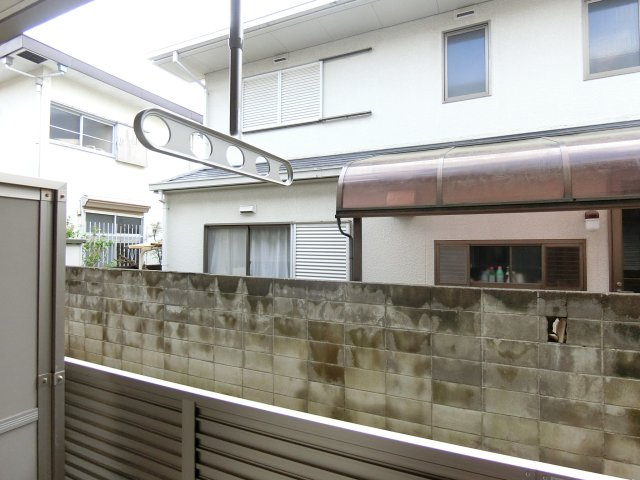 Ｇｒａｎｄ　Ｍａｉｓｏｎ　Ｋｕｇａｙａｍａの展望
