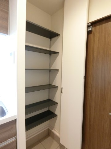 Ｇｒａｎｄ　Ｍａｉｓｏｎ　Ｋｕｇａｙａｍａの玄関