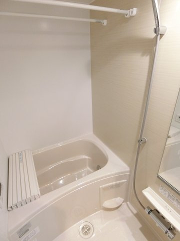 Ｇｒａｎｄ　Ｍａｉｓｏｎ　Ｋｕｇａｙａｍａの浴室