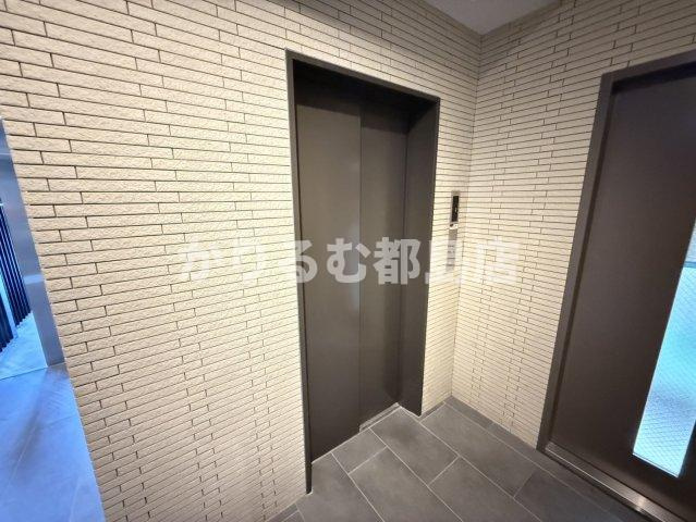 フェブライオ都島本通のその他