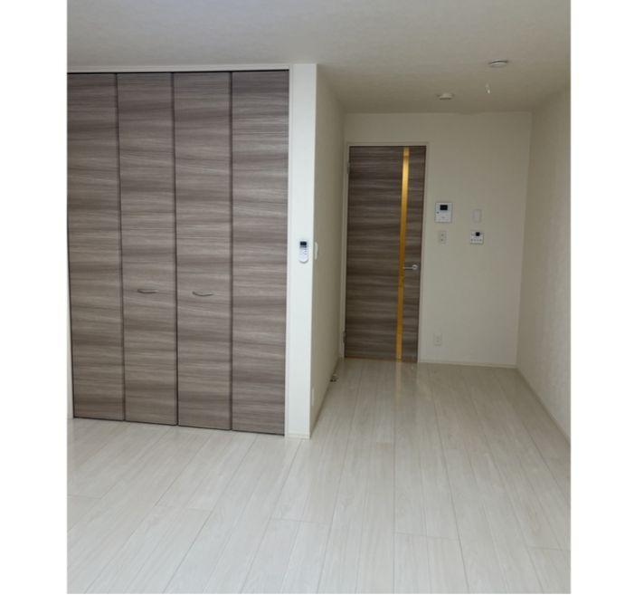 BELL HOUSEの内装|内装です