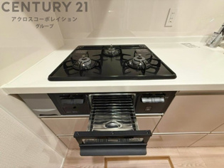 鉄筋コンクリート造3階建て