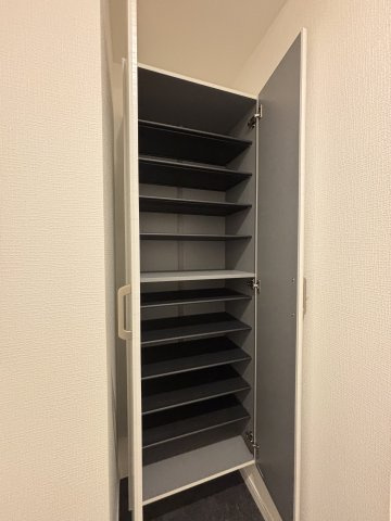 【設備】アレーズ新神戸