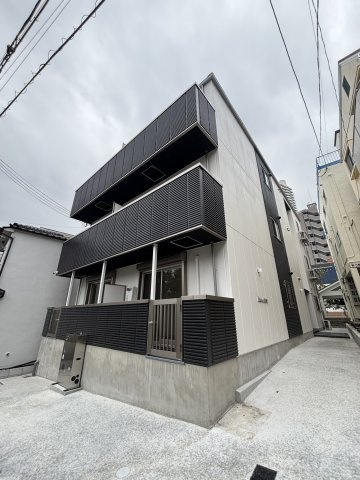 アレーズ新神戸の画像