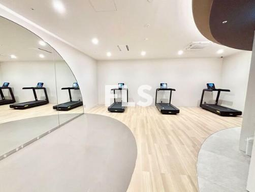 中野区中野４丁目の賃貸マンションの設備