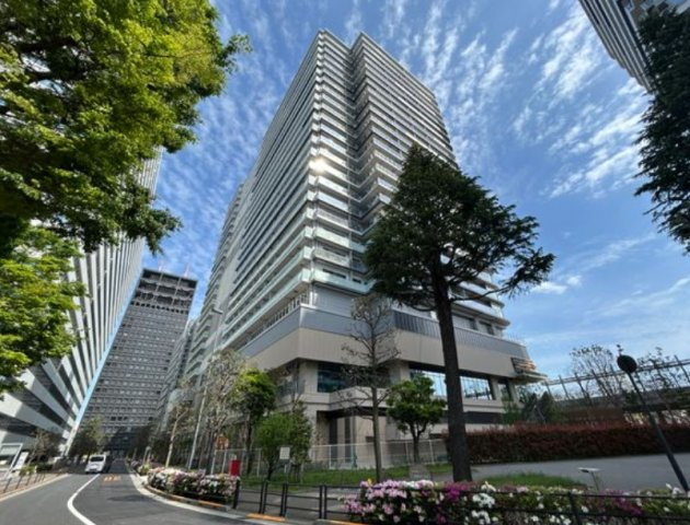 中野区中野４丁目の賃貸マンション