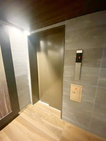 グランジット蔵前のその他共用部分