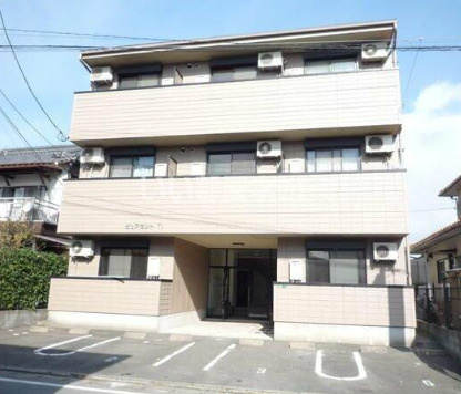 ピュアセントＴⅠの外観