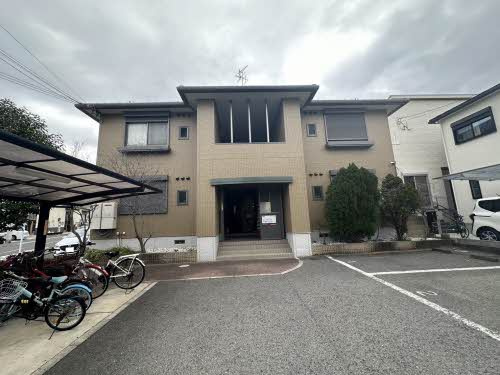 グリーンヒルズ深井北町 