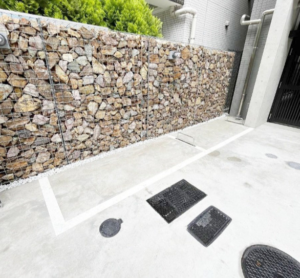 シーズンフラッツ浅草橋のその他