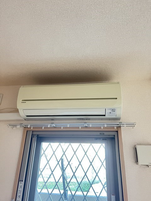 ファミール・園田の設備
