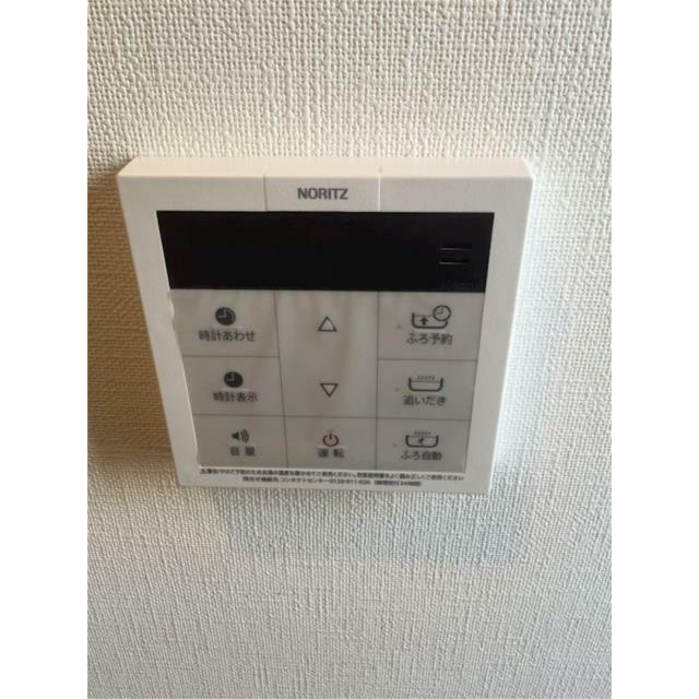 メイクスデザイン蔵前の設備